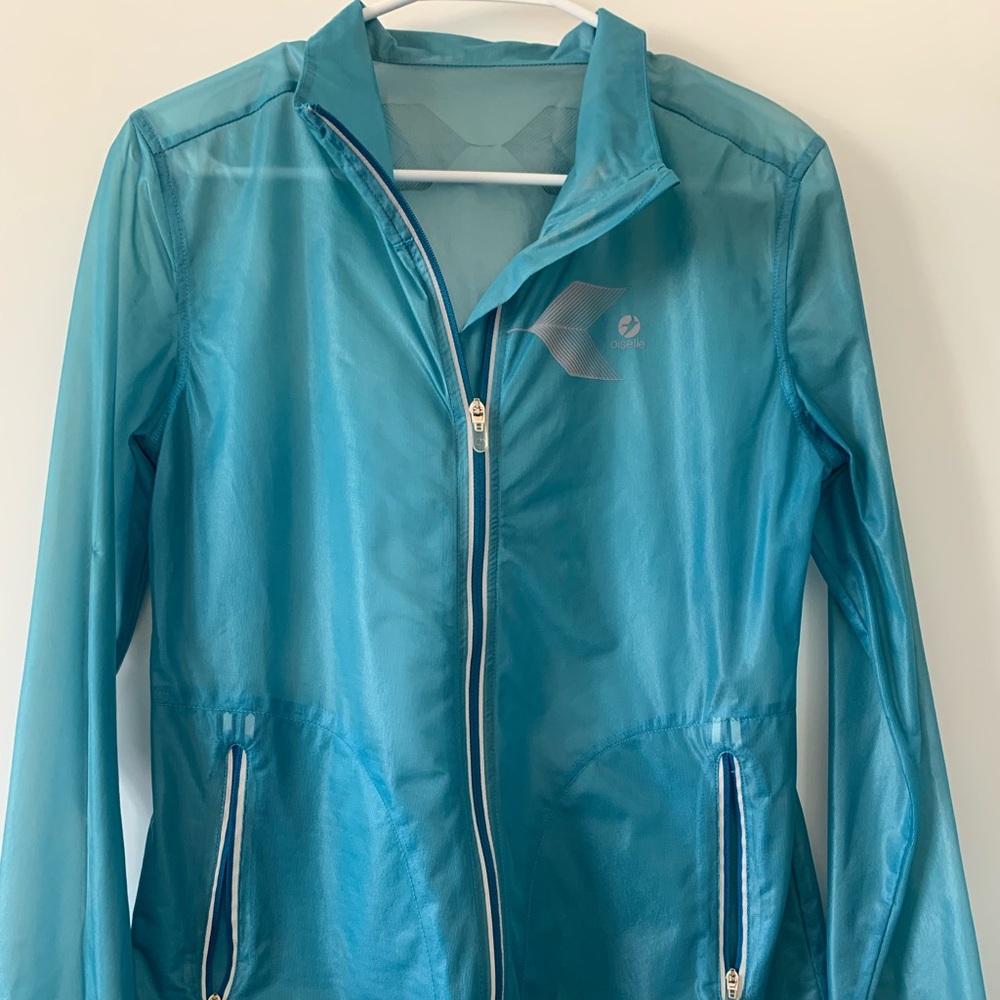 FINAL ❗️ Blue run jacket